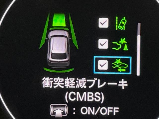 ヴェゼル ｅ：ＨＥＶ　Ｘ　ホンダコネクト９型ディスプレイ　バックカメラ　衝突被害軽減システム　レーダークルーズ　禁煙車　ドラレコ　コーナーセンサー　スマートキー　ＬＥＤヘッド　ビルトインＥＴＣ　純正１６インチアルミ（6枚目）