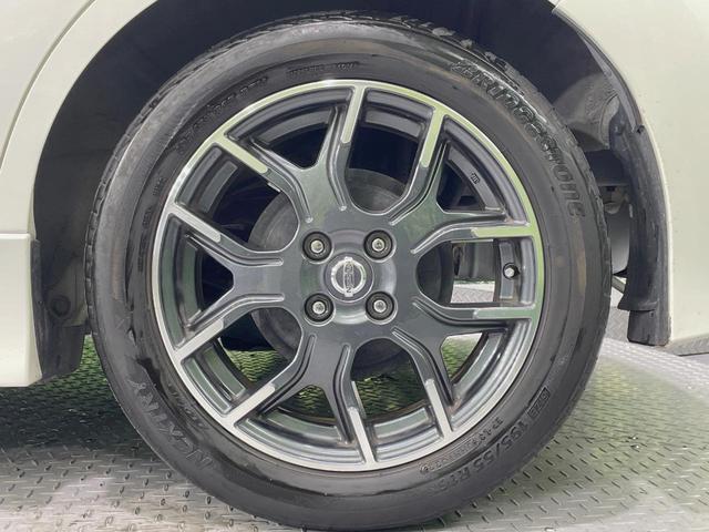 ノート ｅ－パワーニスモ　純正ＳＤナビ　全周囲カメラ　衝突被害軽減システム　レーダークルーズ　ドラレコ　コーナーセンサー　スマートキー　ＬＥＤヘッド　ＥＴＣ　純正１６インチアルミ　車線逸脱警報　オートライト（30枚目）