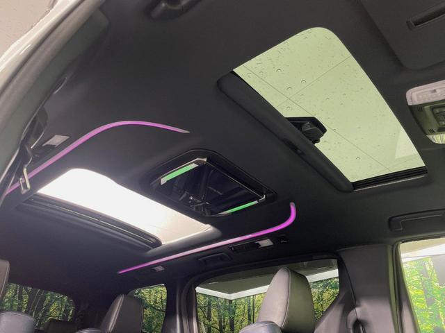 ヴェルファイア ２．５Ｚ　Ａエディション　ゴールデンアイズ　サンルーフ　モデリスタエアロ　ＢＩＧＸ１１型ナビ　１２．８型後席モニター　両側電動スライドドア　バックカメラ　１００Ｖ電源　衝突被害軽減システム　レーダークルーズ　電動リアゲート　コーナーセンサー（3枚目）