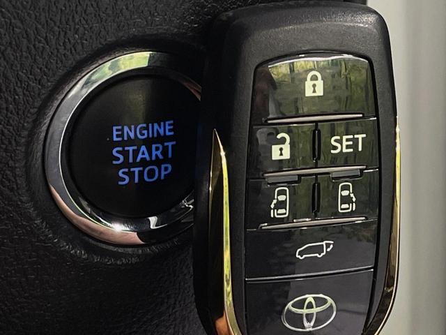 ヴェルファイア ２．５Ｚ　Ａエディション　ゴールデンアイズ　サンルーフ　モデリスタエアロ　ＢＩＧＸ１１型ナビ　１２．８型後席モニター　両側電動スライドドア　バックカメラ　１００Ｖ電源　衝突被害軽減システム　レーダークルーズ　電動リアゲート　コーナーセンサー（40枚目）