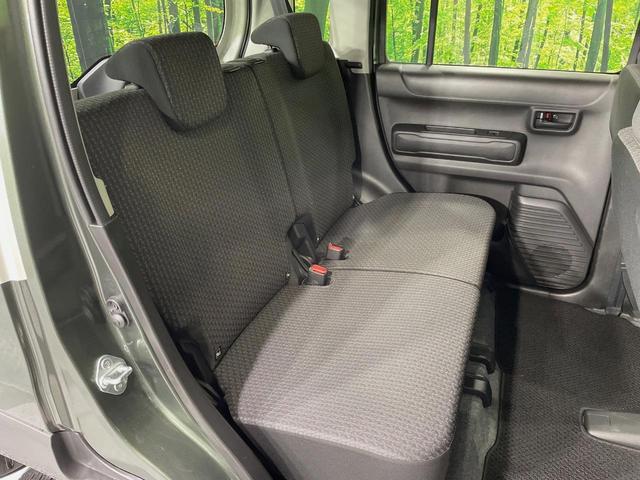 ハスラー ハイブリッドＧ　ＳＤナビ　バックカメラ　衝突被害軽減システム　レーダークルーズ　コーナーセンサー　スマートキー　ＬＥＤヘッド　ＥＴＣ　オートハイビーム　車線逸脱警報　オートライト　オートエアコン（9枚目）