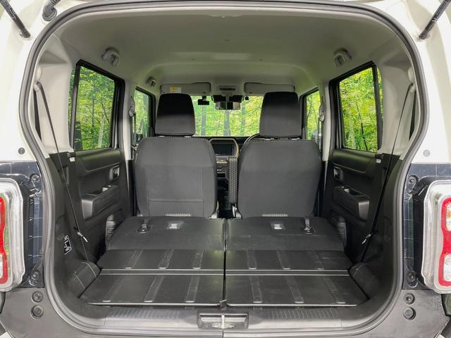 ハスラー ハイブリッドＧ　ＳＤナビ　バックカメラ　衝突被害軽減システム　レーダークルーズ　コーナーセンサー　スマートキー　ＬＥＤヘッド　ＥＴＣ　オートハイビーム　車線逸脱警報　オートライト　オートエアコン（10枚目）