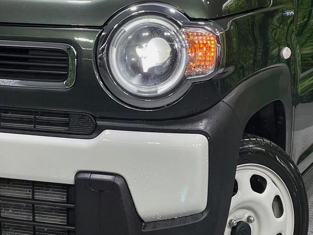 ハスラー ハイブリッドＧ　ＳＤナビ　バックカメラ　衝突被害軽減システム　レーダークルーズ　コーナーセンサー　スマートキー　ＬＥＤヘッド　ＥＴＣ　オートハイビーム　車線逸脱警報　オートライト　オートエアコン（12枚目）