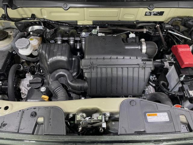 ハスラー ハイブリッドＧ　ＳＤナビ　バックカメラ　衝突被害軽減システム　レーダークルーズ　コーナーセンサー　スマートキー　ＬＥＤヘッド　ＥＴＣ　オートハイビーム　車線逸脱警報　オートライト　オートエアコン（18枚目）