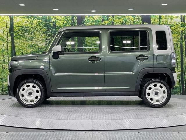 ハスラー ハイブリッドＧ　ＳＤナビ　バックカメラ　衝突被害軽減システム　レーダークルーズ　コーナーセンサー　スマートキー　ＬＥＤヘッド　ＥＴＣ　オートハイビーム　車線逸脱警報　オートライト　オートエアコン（27枚目）