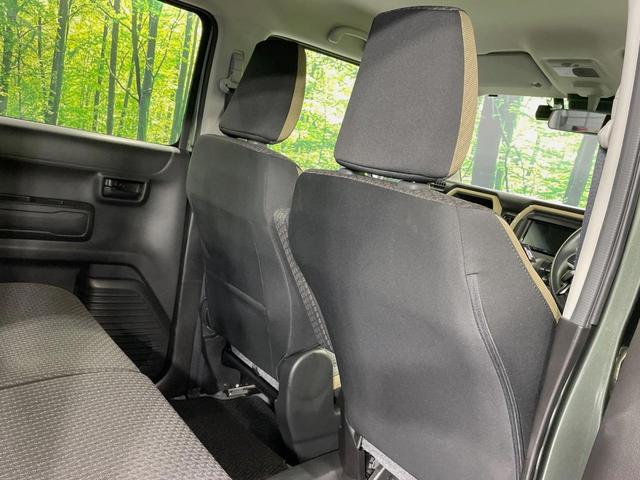 ハスラー ハイブリッドＧ　ＳＤナビ　バックカメラ　衝突被害軽減システム　レーダークルーズ　コーナーセンサー　スマートキー　ＬＥＤヘッド　ＥＴＣ　オートハイビーム　車線逸脱警報　オートライト　オートエアコン（38枚目）