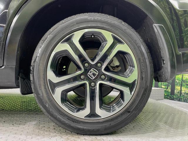 ヴェゼル ハイブリッドＺ・ホンダセンシング　純正ＳＤナビ　バックカメラ　寒冷地仕様　衝突被害軽減システム　ドラレコ　スマートキー　ＬＥＤヘッド　ルーフレール　ビルトインＥＴＣ　純正１７インチアルミ　車線逸脱警報　オートライト（5枚目）