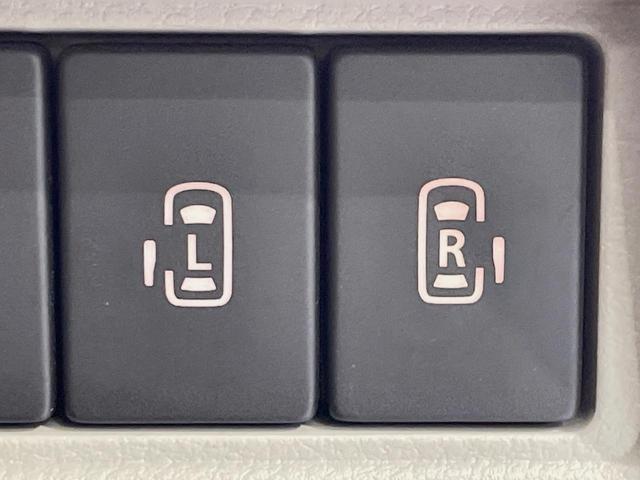 エブリイワゴン ＰＺターボスペシャル　両側電動スライドドア　１０型ナビ　バックカメラ　衝突軽減システム　電動サイドステップ　１００Ｖ電源　シートヒーター　ドラレコ　コーナーセンサー　スマートキー　ＨＩＤヘッド　ＥＴＣ　純正１４インチアルミ（5枚目）