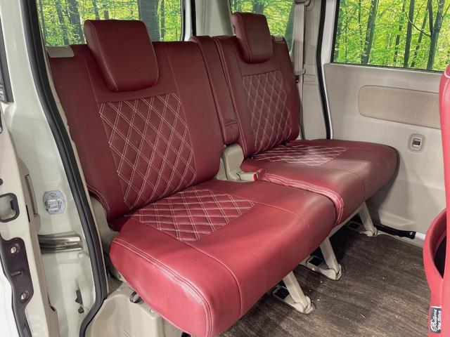 エブリイワゴン ＰＺターボスペシャル　両側電動スライドドア　１０型ナビ　バックカメラ　衝突軽減システム　電動サイドステップ　１００Ｖ電源　シートヒーター　ドラレコ　コーナーセンサー　スマートキー　ＨＩＤヘッド　ＥＴＣ　純正１４インチアルミ（9枚目）