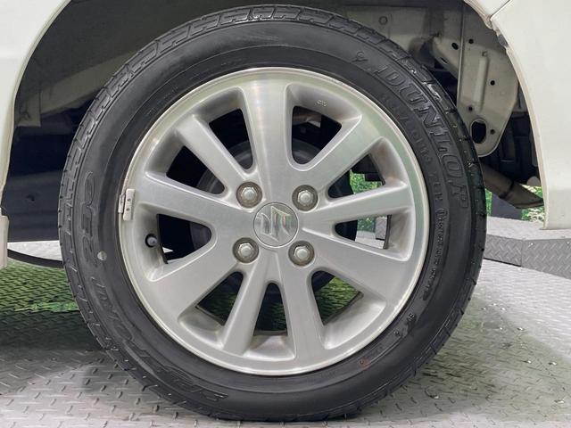 エブリイワゴン ＰＺターボスペシャル　両側電動スライドドア　１０型ナビ　バックカメラ　衝突軽減システム　電動サイドステップ　１００Ｖ電源　シートヒーター　ドラレコ　コーナーセンサー　スマートキー　ＨＩＤヘッド　ＥＴＣ　純正１４インチアルミ（30枚目）