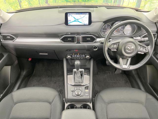 ＣＸ－５ ＸＤ　プロアクティブ　純正８型ナビ　全周囲カメラ　衝突被害軽減システム　レーダークルーズ　電動リアゲート　パワーシート　ドラレコ　コーナーセンサー　スマートキー　ＬＥＤヘッド　ＥＴＣ　純正１９インチアルミ（2枚目）