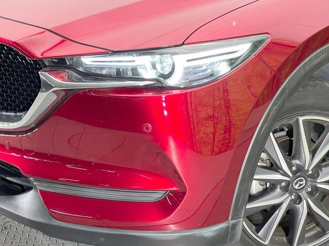 ＣＸ－５ ＸＤ　プロアクティブ　純正８型ナビ　全周囲カメラ　衝突被害軽減システム　レーダークルーズ　電動リアゲート　パワーシート　ドラレコ　コーナーセンサー　スマートキー　ＬＥＤヘッド　ＥＴＣ　純正１９インチアルミ（12枚目）