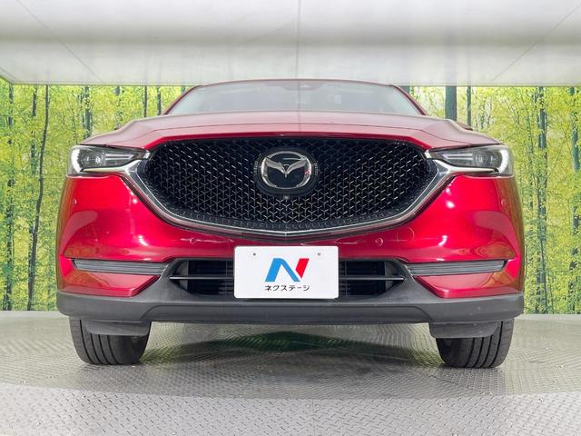 ＣＸ－５ ＸＤ　プロアクティブ　純正８型ナビ　全周囲カメラ　衝突被害軽減システム　レーダークルーズ　電動リアゲート　パワーシート　ドラレコ　コーナーセンサー　スマートキー　ＬＥＤヘッド　ＥＴＣ　純正１９インチアルミ（14枚目）