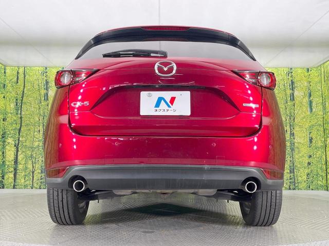ＣＸ－５ ＸＤ　プロアクティブ　純正８型ナビ　全周囲カメラ　衝突被害軽減システム　レーダークルーズ　電動リアゲート　パワーシート　ドラレコ　コーナーセンサー　スマートキー　ＬＥＤヘッド　ＥＴＣ　純正１９インチアルミ（15枚目）