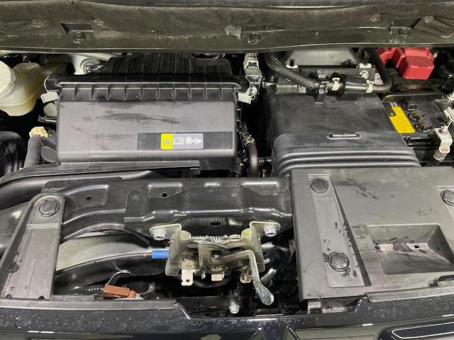 デリカミニ T プレミアム 両側電動スライドドア SDナビ 全周囲カメラ 衝突被害軽減システム ドラレコ コーナーセンサー スマートキー LEDヘッド ルーフレール ビルトインETC 純正15インチアルミ オートハイビーム(18枚目)