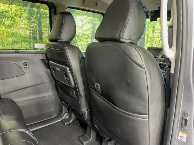 デリカミニ T プレミアム 両側電動スライドドア SDナビ 全周囲カメラ 衝突被害軽減システム ドラレコ コーナーセンサー スマートキー LEDヘッド ルーフレール ビルトインETC 純正15インチアルミ オートハイビーム(42枚目)