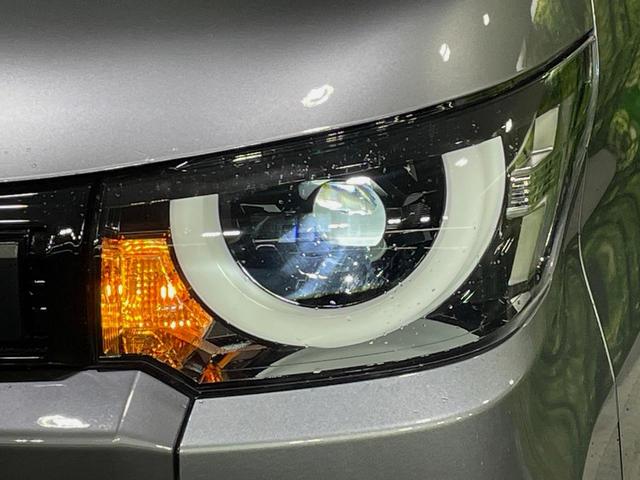 デリカミニ T プレミアム 両側電動スライドドア SDナビ 全周囲カメラ 衝突被害軽減システム ドラレコ コーナーセンサー スマートキー LEDヘッド ルーフレール ビルトインETC 純正15インチアルミ オートハイビーム(51枚目)