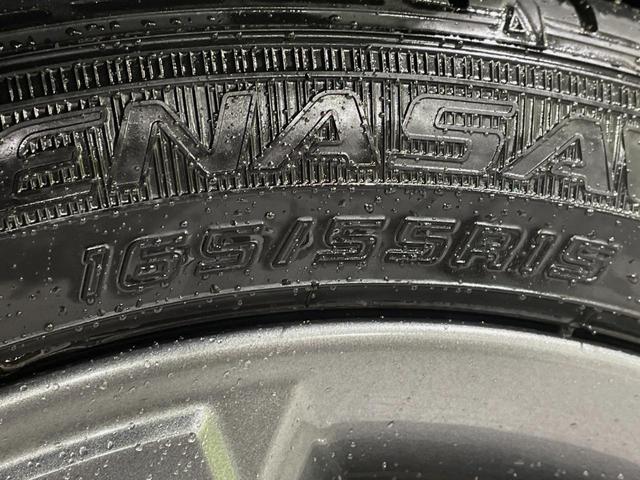 デリカミニ T プレミアム 両側電動スライドドア SDナビ 全周囲カメラ 衝突被害軽減システム ドラレコ コーナーセンサー スマートキー LEDヘッド ルーフレール ビルトインETC 純正15インチアルミ オートハイビーム(57枚目)