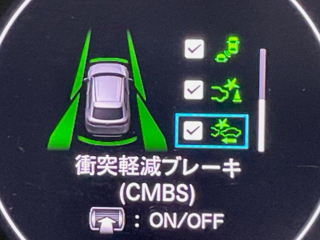 ヴェゼル ｅ：ＨＥＶ　Ｚ　純正９型ナビ　バックカメラ　寒冷地仕様　ホンダセンシング　電動リアゲート　ドラレコ　コーナーセンサー　スマートキー　ＬＥＤヘッド　ＥＴＣ２．０　純正１８インチアルミ　オートハイビーム（32枚目）