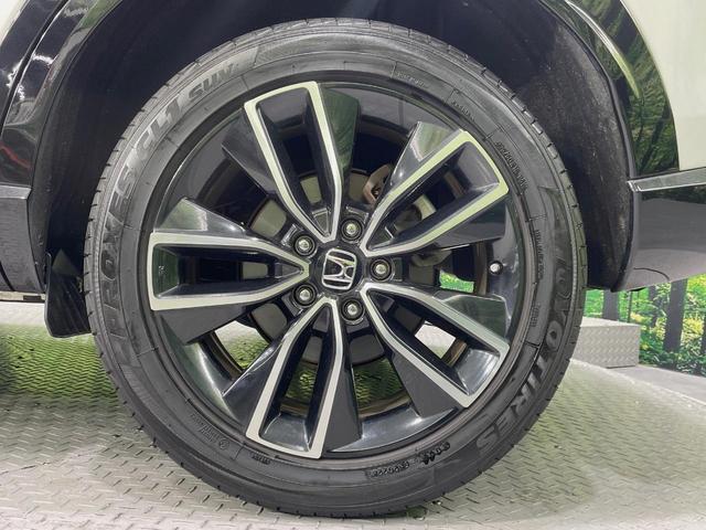 ヴェゼル ｅ：ＨＥＶ　Ｚ　純正９型ナビ　バックカメラ　寒冷地仕様　ホンダセンシング　電動リアゲート　ドラレコ　コーナーセンサー　スマートキー　ＬＥＤヘッド　ＥＴＣ２．０　純正１８インチアルミ　オートハイビーム（63枚目）