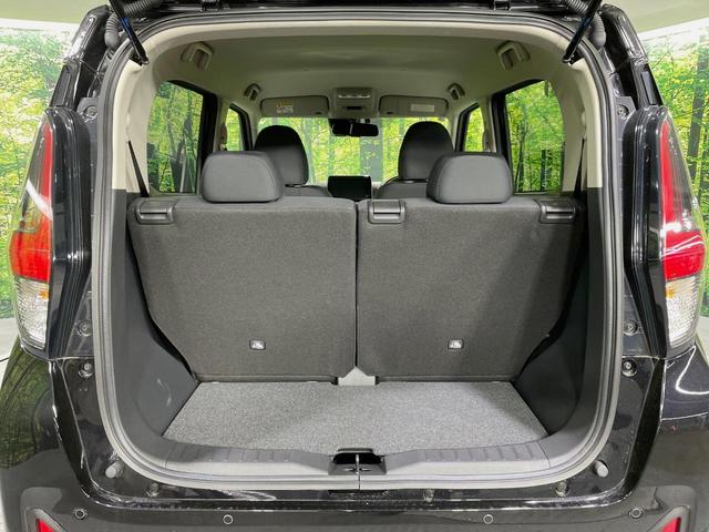 デイズ ハイウェイスター　Ｘ　プロパイロットエディション　純正９型ナビ　全周囲カメラ　衝突被害軽減システム　レーダークルーズ　コーナーセンサー　スマートキー　ＬＥＤヘッド　ＥＴＣ　純正１４インチアルミ　オートハイビーム　車線逸脱警報　オートライト（35枚目）