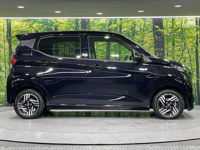 デイズ ハイウェイスター　Ｘ　プロパイロットエディション　純正９型ナビ　全周囲カメラ　衝突被害軽減システム　レーダークルーズ　コーナーセンサー　スマートキー　ＬＥＤヘッド　ＥＴＣ　純正１４インチアルミ　オートハイビーム　車線逸脱警報　オートライト（49枚目）