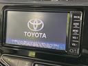 Ｓ　トヨタセーフティーセンス　禁煙車　純正ＳＤナビ　バックカメラ　Ｂｌｕｅｔｏｏｔｈ再生　ＬＥＤヘッドライト　踏み間違い防止　オートマチックハイビーム　車線逸脱警報　オートエアコン　ステアリングスイッチ(4枚目)