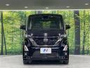 ハイウェイスターＧタボアバンクロムプロパイロットＥＤ　両側電動ドア　純正９型ナビ　全周囲カメラ　衝突被害軽減システム　プロパイロット　レザー調シート　ドラレコ　コーナーセンサー　スマートキー　ＬＥＤヘッド　ビルトインＥＴＣ　オートハイビーム（14枚目）