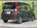 カスタムＧ　Ｓ　両側電動ドア　純正ＳＤナビ　バックカメラ　衝突被害軽減システム　禁煙車　スマートキー　ＬＥＤヘッド　ビルトインＥＴＣ　クルコン　車線逸脱警報　オートライト　オートエアコン（17枚目）