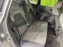 後部座席も気になるようなキズ・汚れやへたり等、大きなダメージはなく、良好な状態です。