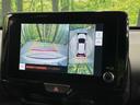 ハイブリッドＺ　ナビ付ディスプレイオーディオ　全周囲カメラ　衝突被害軽減システム　レーダークルーズ　パワーシート　コーナーセンサー　スマートキー　ＬＥＤヘッド　ＥＴＣ２．０　オートハイビーム　車線逸脱警報（35枚目）