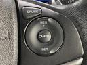 【クルーズコントロール】高速道路もラクラク走行。アクセルを離しても一定速度で走行ができ、長距離運転時の負担を軽減!加速・減速も簡単なスイッチ操作で調整できます。