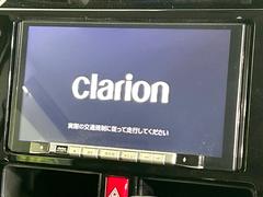 【大画面ナビ】人気の大型９インチナビを装備。存在感のある大画面はインパクト大！ナビ利用時のマップ表示は見やすく、テレビやＤＶＤは臨場感がアップ！いつものドライブがグッと楽しくなります♪ 5