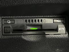 【ＥＴＣ】高速道路の料金所をストレスなく通過！話題のスポットやサービスエリアに多い「スマートIntercooler」利用時は必須のアイテムです。当店でセットアップを実施、ご納車当日からすぐにご利用いただけます！ 7