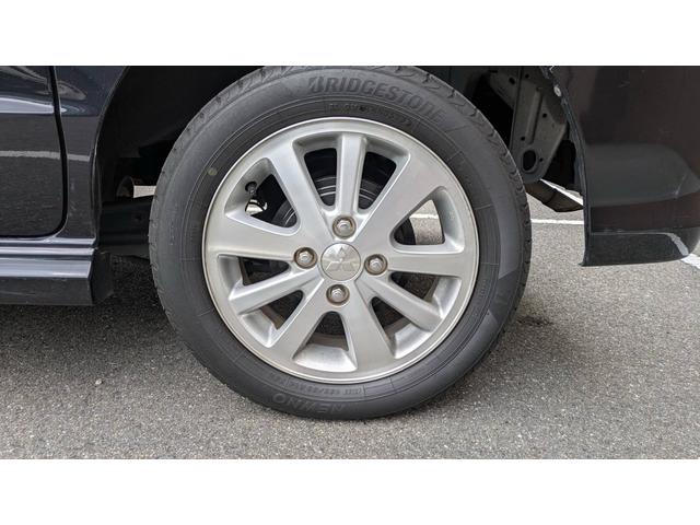 タウンボックス Ｇスペシャル４ＷＤ　エアコン　パワーステアリング　パワーウィンドウ　スマートキー　衝突安全ボディ　盗難防止システム　運転席エアバッグ　ナビ　オートライト（22枚目）
