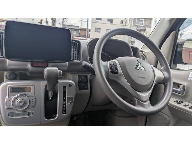 タウンボックス Ｇスペシャル４ＷＤ　エアコン　パワーステアリング　パワーウィンドウ　スマートキー　衝突安全ボディ　盗難防止システム　運転席エアバッグ　ナビ　オートライト（29枚目）