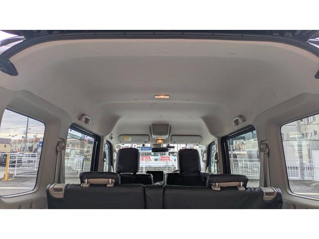 タウンボックス Ｇスペシャル４ＷＤ　エアコン　パワーステアリング　パワーウィンドウ　スマートキー　衝突安全ボディ　盗難防止システム　運転席エアバッグ　ナビ　オートライト（37枚目）