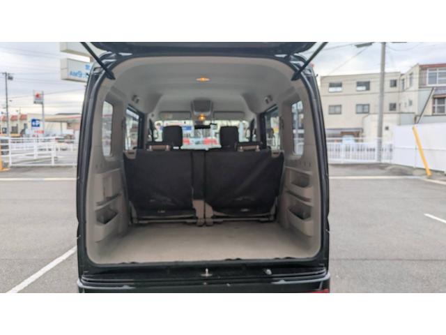 タウンボックス Ｇスペシャル４ＷＤ　エアコン　パワーステアリング　パワーウィンドウ　スマートキー　衝突安全ボディ　盗難防止システム　運転席エアバッグ　ナビ　オートライト（46枚目）