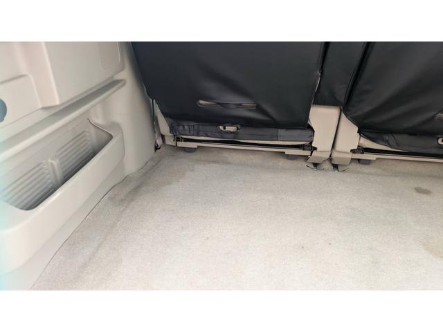 タウンボックス Ｇスペシャル４ＷＤ　エアコン　パワーステアリング　パワーウィンドウ　スマートキー　衝突安全ボディ　盗難防止システム　運転席エアバッグ　ナビ　オートライト（48枚目）