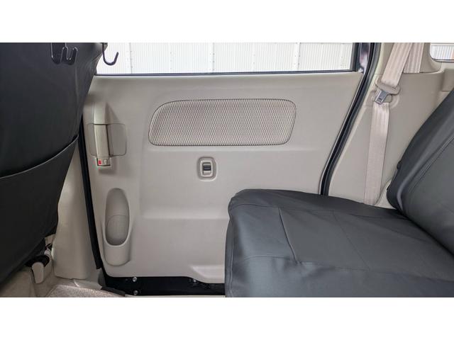 タウンボックス Ｇスペシャル４ＷＤ　エアコン　パワーステアリング　パワーウィンドウ　スマートキー　衝突安全ボディ　盗難防止システム　運転席エアバッグ　ナビ　オートライト（57枚目）