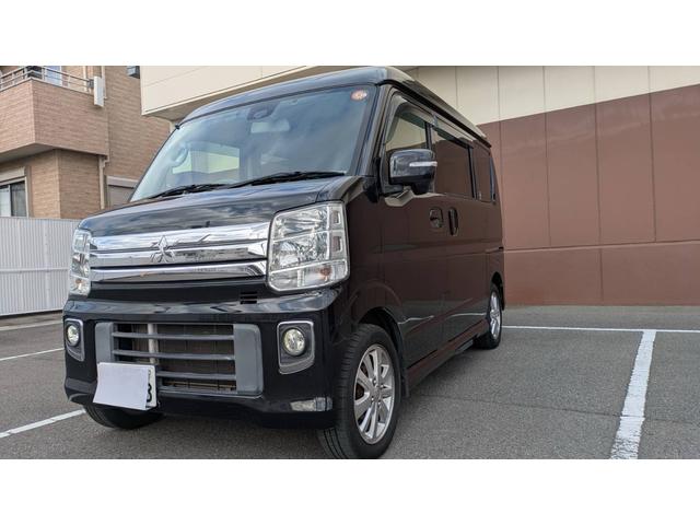 タウンボックス Ｇスペシャル４ＷＤ　エアコン　パワーステアリング　パワーウィンドウ　スマートキー　衝突安全ボディ　盗難防止システム　運転席エアバッグ　ナビ　オートライト（61枚目）