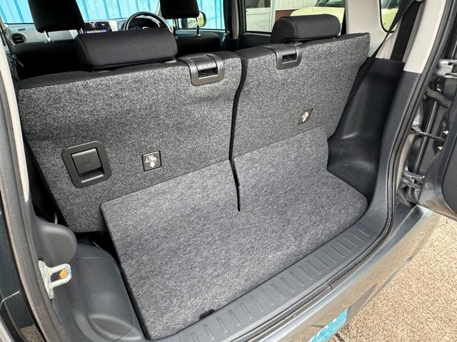 ムーヴ カスタム　Ｘ　ユーザー買取車両　社外メモリーナビ　ワンセグ　エコアイドル　ＥＴＣ　純正１４インチアルミホイール　プッシュスタート　ドアバイザー　フロアマット　禁煙車　記録簿（42枚目）