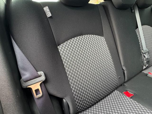 ノート ライダーブラックラインエマージェンシーブレーキパック　ユーザー買取車両　ワンオーナー　エマージェンシーブレーキＰＫＧ　衝突軽減　車線逸脱警報　純正メモリーナビ　フルセグ　Ｂｌｕｅｔｏｏｔｈ　バックカメラ　アイドリングストップ　ＥＴＣ　近縁車　記録簿（44枚目）