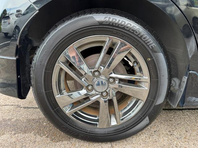 ノート ライダーブラックラインエマージェンシーブレーキパック　ユーザー買取車両　ワンオーナー　エマージェンシーブレーキＰＫＧ　衝突軽減　車線逸脱警報　純正メモリーナビ　フルセグ　Ｂｌｕｅｔｏｏｔｈ　バックカメラ　アイドリングストップ　ＥＴＣ　近縁車　記録簿（60枚目）
