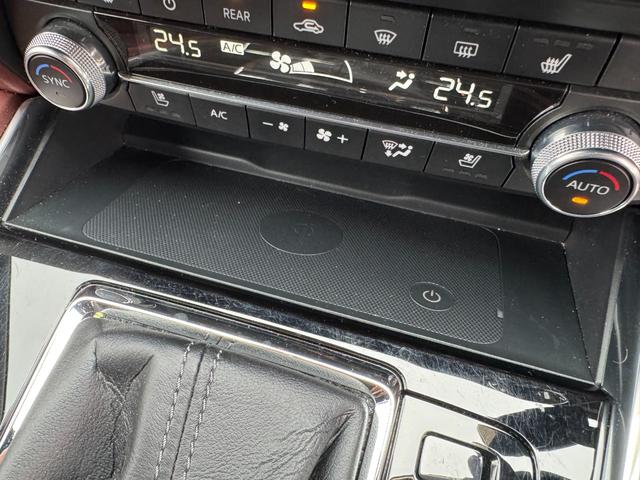 ＣＸ－８ ＸＤ　エクスクルーシブモード　ワンオーナー　衝突軽減　ナビ　全方位モニター　クリソナ　ＢＯＳＥサウンドシステム　ＡＣＣ　茶革シート　ベンチレーション　後席シートヒーター　ＰＷシート　ステアリングヒーター　電動Ｒゲート　禁煙　記録簿（36枚目）