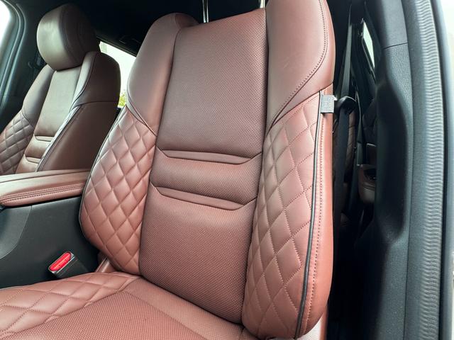ＣＸ－８ ＸＤ　エクスクルーシブモード　ワンオーナー　衝突軽減　ナビ　全方位モニター　クリソナ　ＢＯＳＥサウンドシステム　ＡＣＣ　茶革シート　ベンチレーション　後席シートヒーター　ＰＷシート　ステアリングヒーター　電動Ｒゲート　禁煙　記録簿（52枚目）