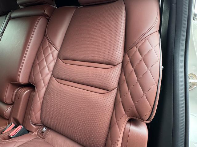 ＣＸ－８ ＸＤ　エクスクルーシブモード　ワンオーナー　衝突軽減　ナビ　全方位モニター　クリソナ　ＢＯＳＥサウンドシステム　ＡＣＣ　茶革シート　ベンチレーション　後席シートヒーター　ＰＷシート　ステアリングヒーター　電動Ｒゲート　禁煙　記録簿（56枚目）