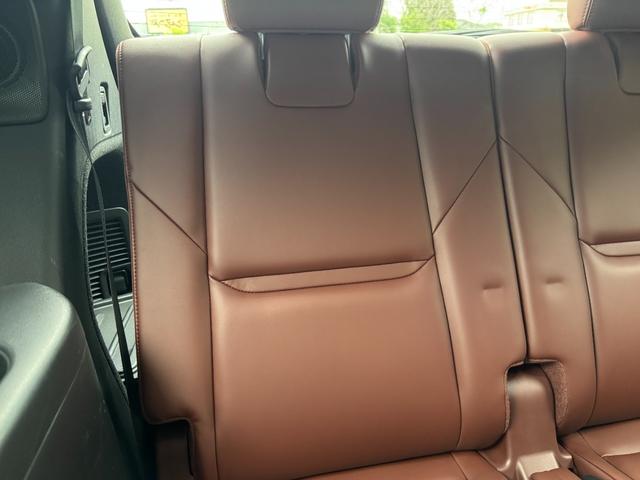ＣＸ－８ ＸＤ　エクスクルーシブモード　ワンオーナー　衝突軽減　ナビ　全方位モニター　クリソナ　ＢＯＳＥサウンドシステム　ＡＣＣ　茶革シート　ベンチレーション　後席シートヒーター　ＰＷシート　ステアリングヒーター　電動Ｒゲート　禁煙　記録簿（59枚目）