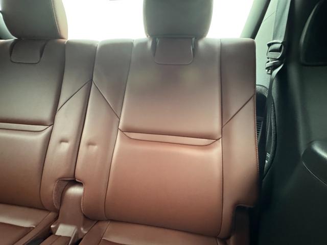 ＣＸ－８ ＸＤ　エクスクルーシブモード　ワンオーナー　衝突軽減　ナビ　全方位モニター　クリソナ　ＢＯＳＥサウンドシステム　ＡＣＣ　茶革シート　ベンチレーション　後席シートヒーター　ＰＷシート　ステアリングヒーター　電動Ｒゲート　禁煙　記録簿（60枚目）