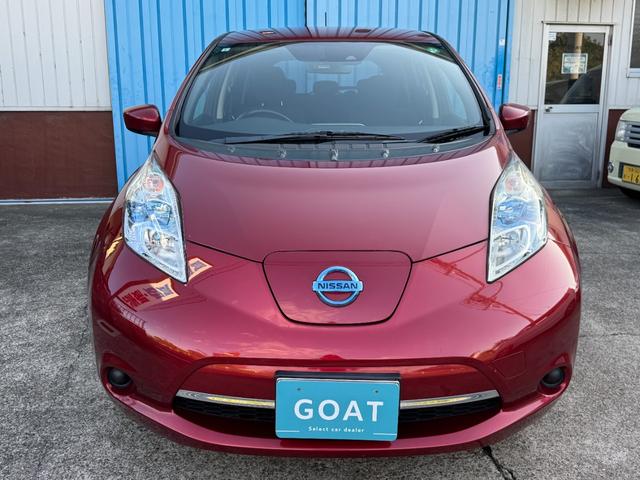リーフ X サンクスエディション(30kwh) 衝突軽減 車線逸脱警報 純正ナビ フルセグ バックカメラ 全席シートヒーター ステアリングヒーター クルーズコントロール 10セグ スマートキー ETC 充電ケーブル有 LED 禁煙車 記録簿(20枚目)